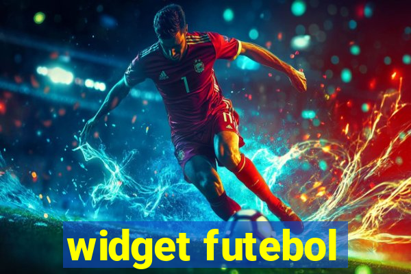 widget futebol